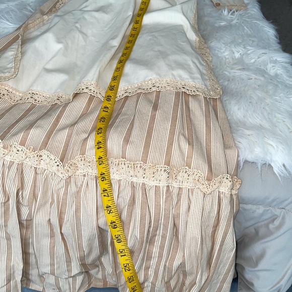 Vintage Gunne Sax 1970s prairie maxi dress - Picture 7 of 9